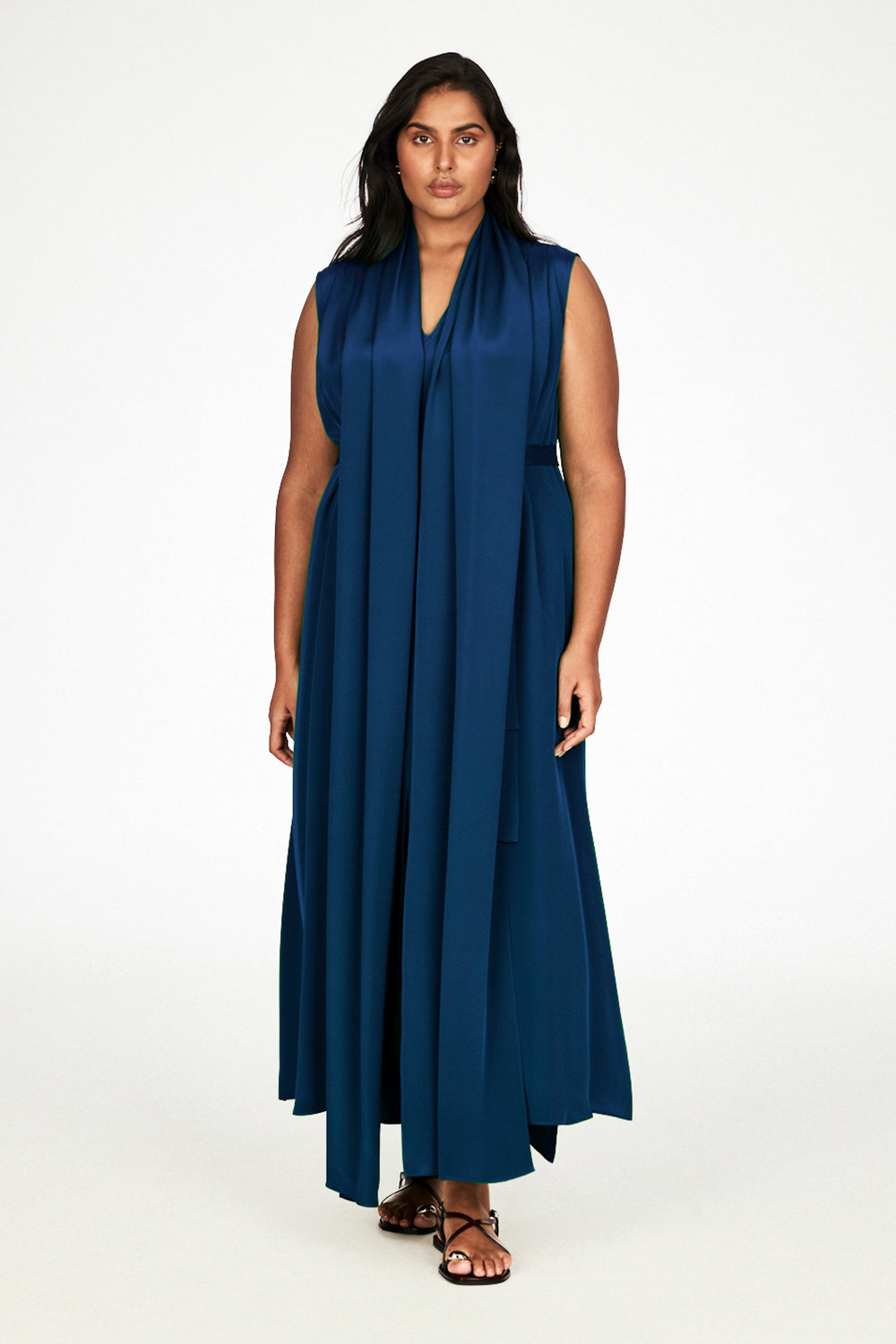 Ubari Dress