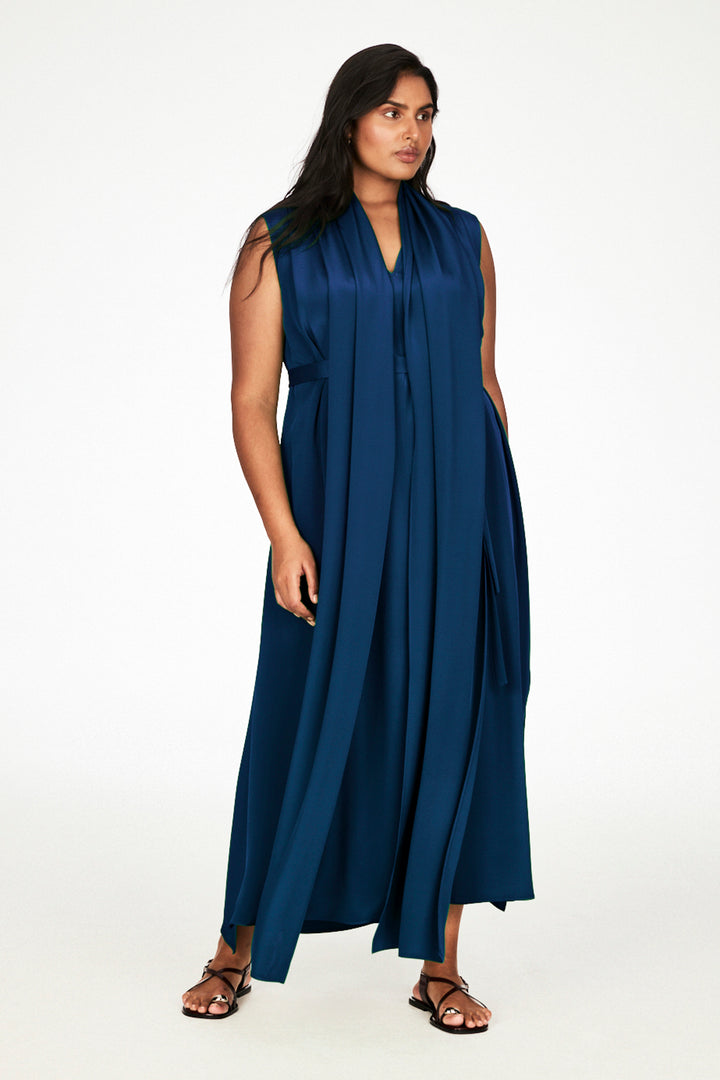 Ubari Dress