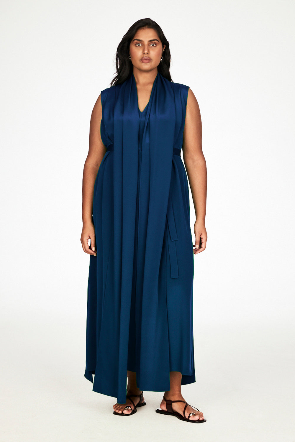 Ubari Dress