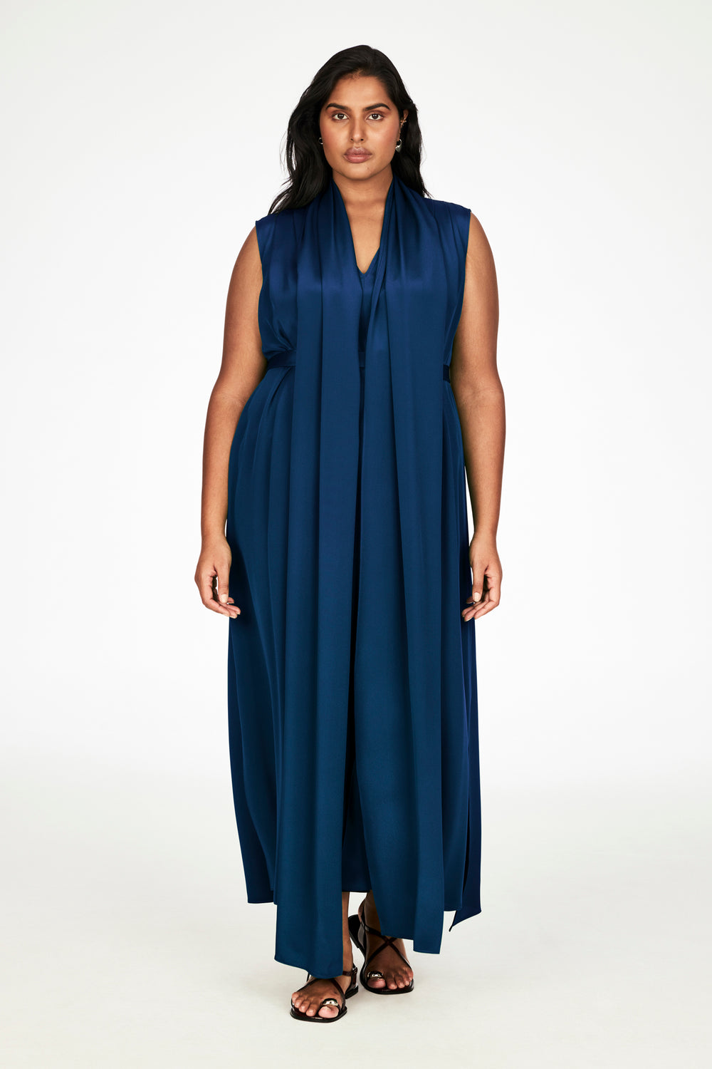 Ubari Dress