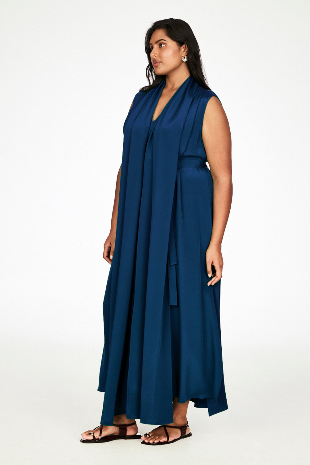 Ubari Dress