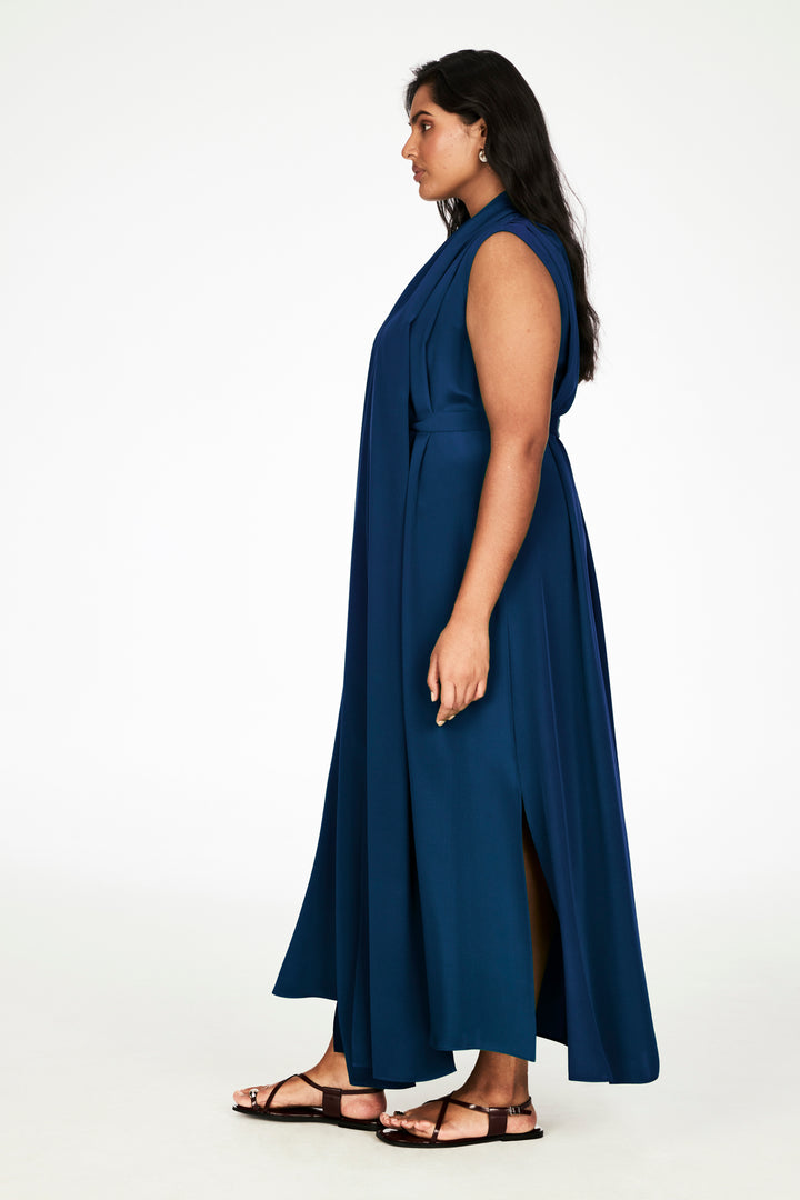 Ubari Dress