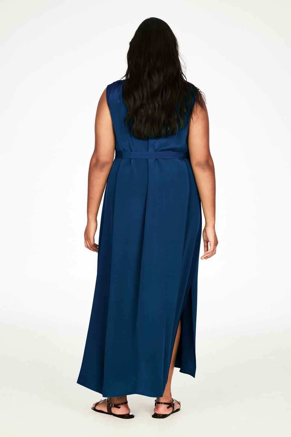 Ubari Dress