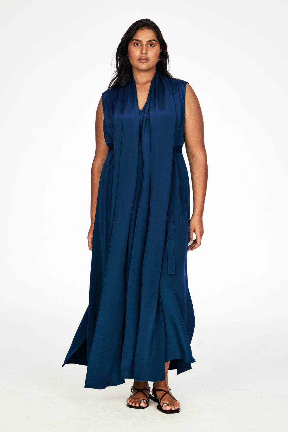 Ubari Dress