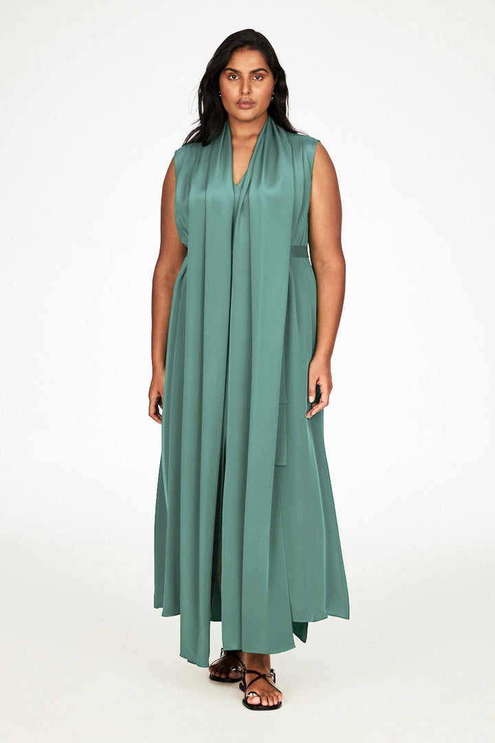 Ubari Dress