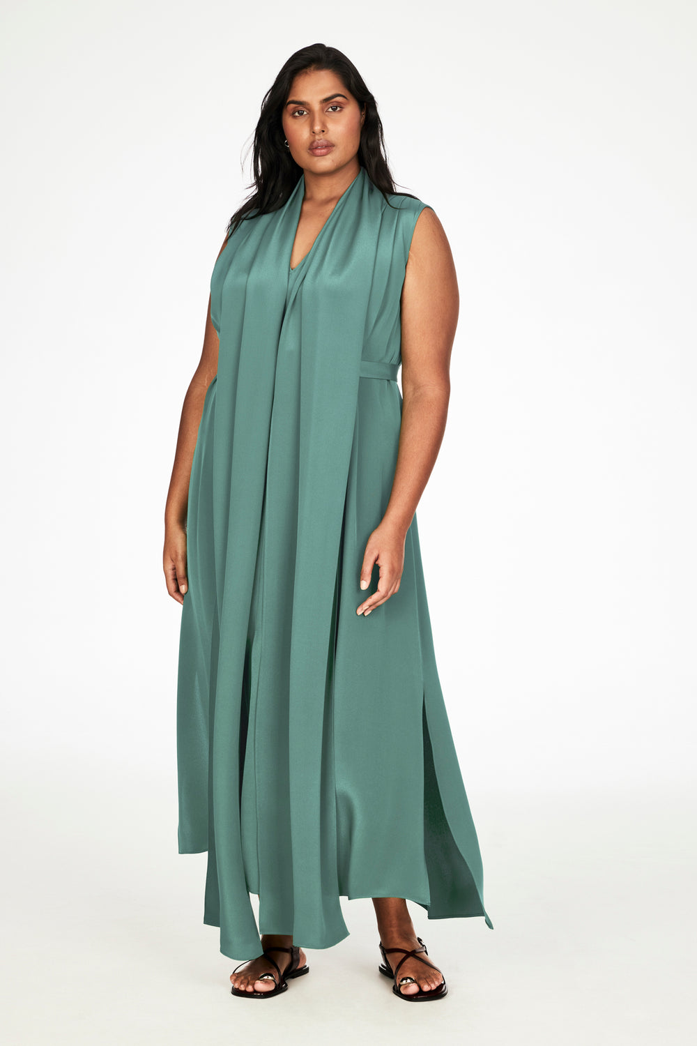 Ubari Dress