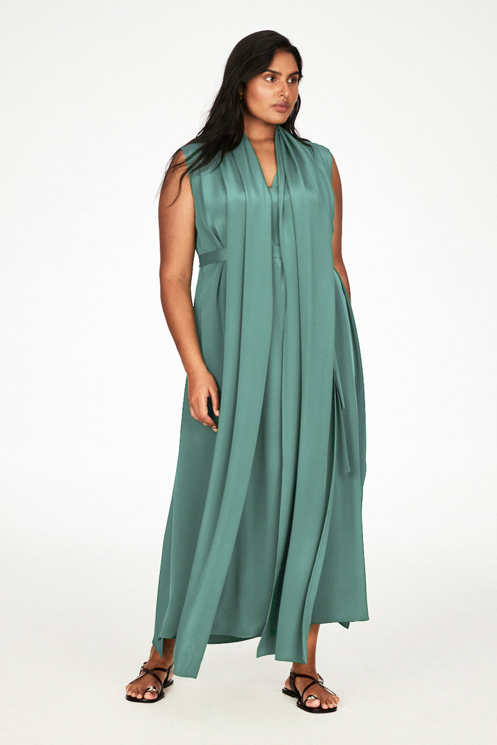 Ubari Dress