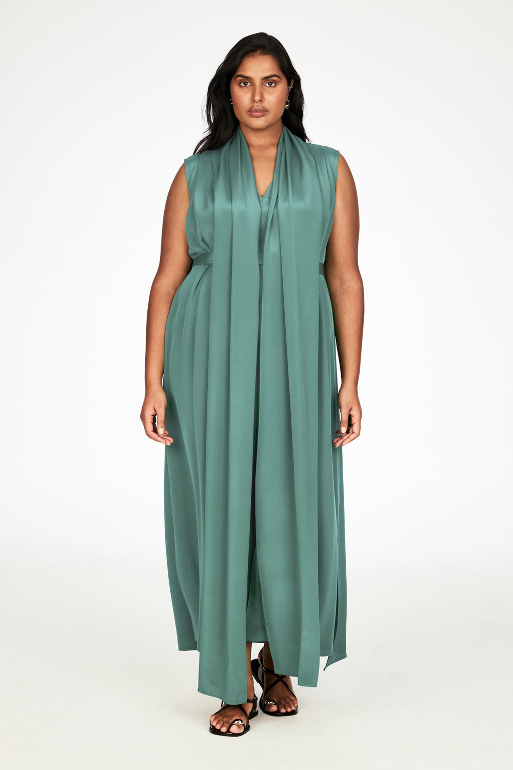 Ubari Dress