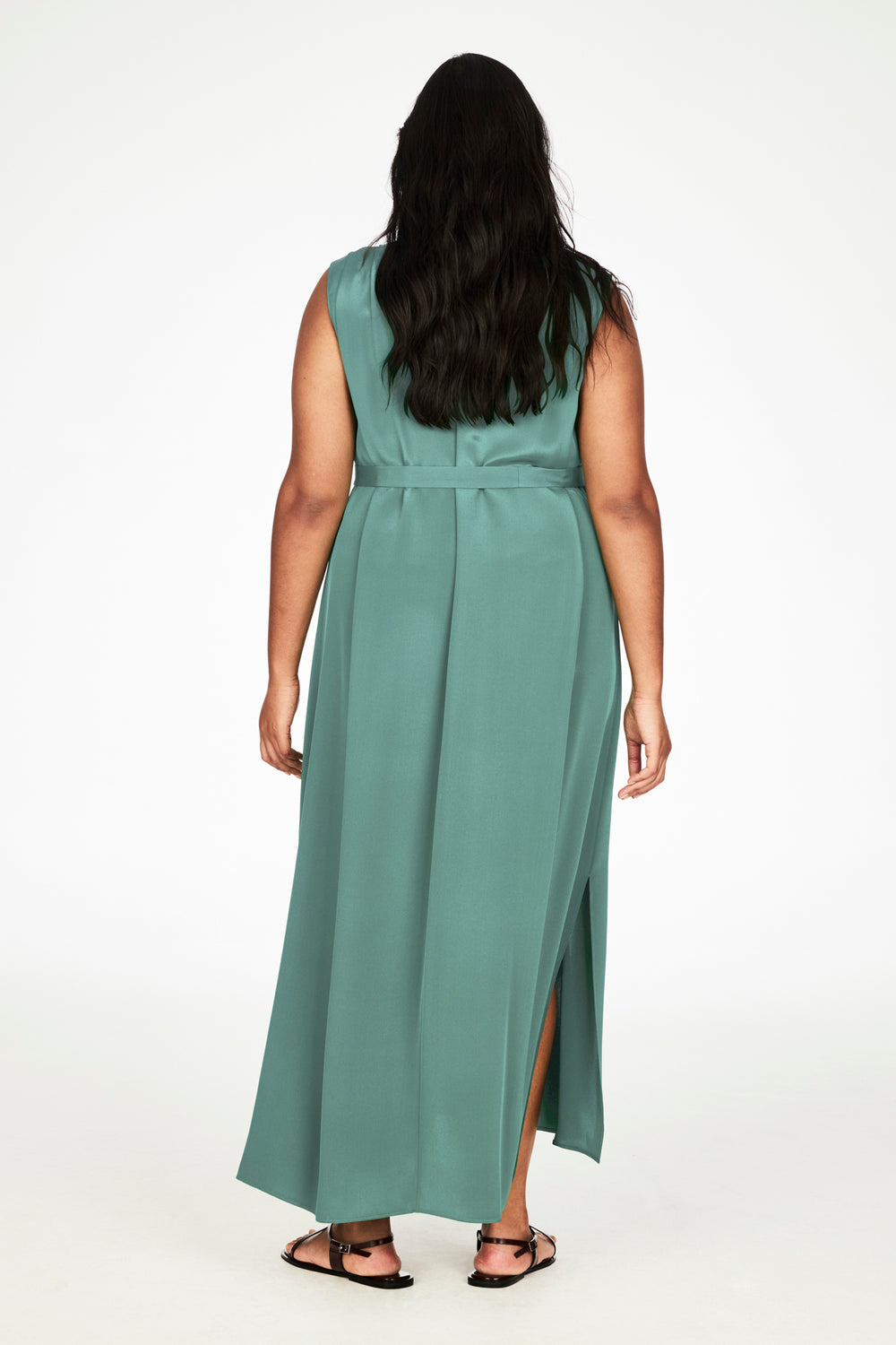 Ubari Dress