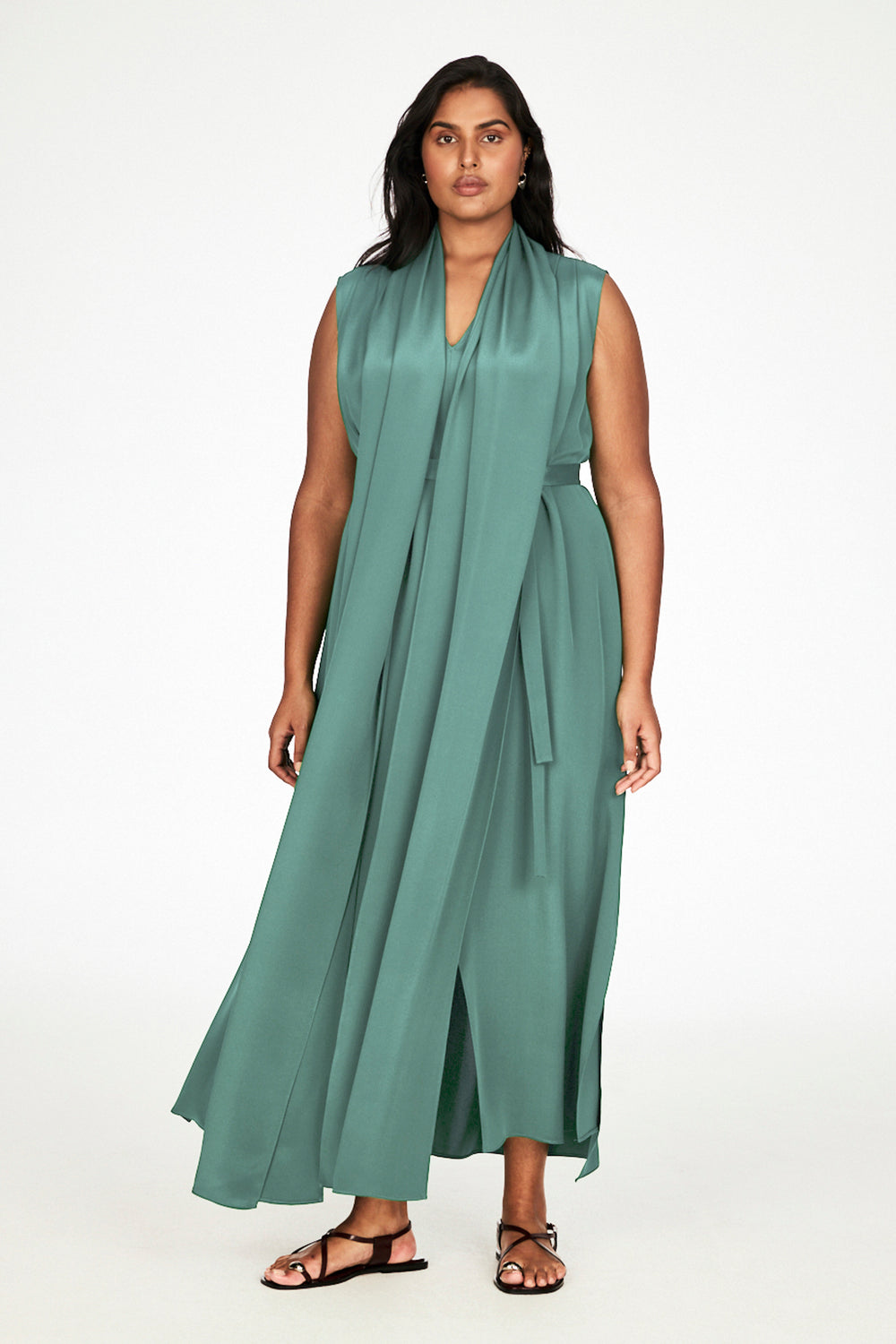 Ubari Dress