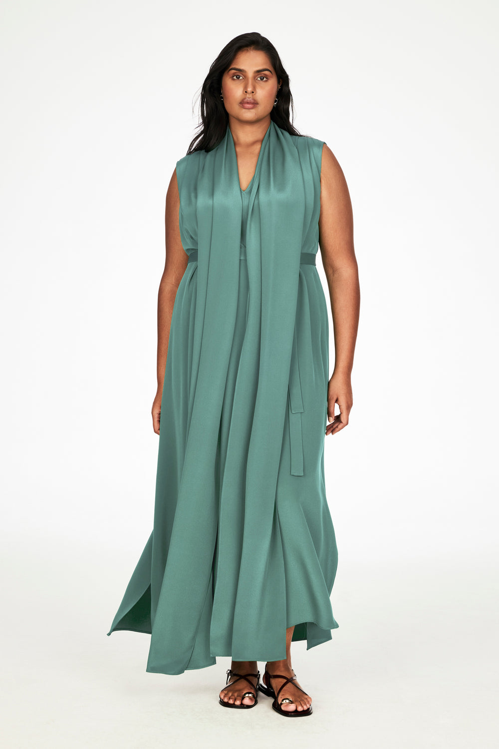 Ubari Dress