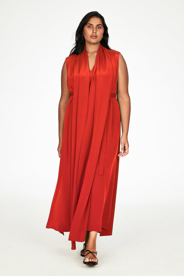Ubari Dress