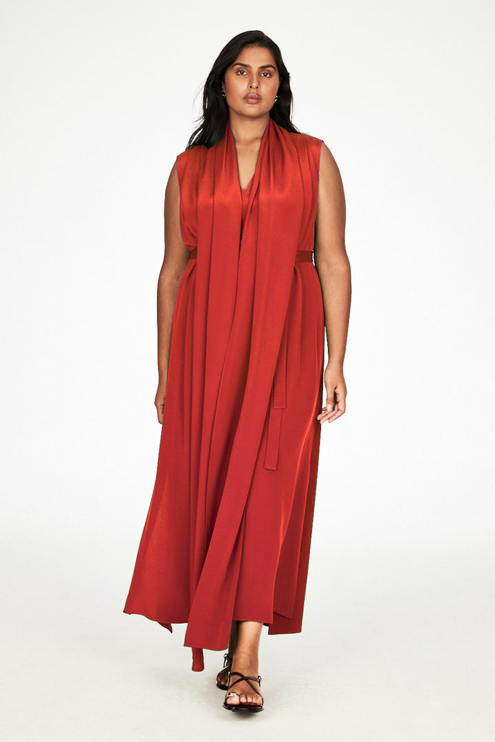 Ubari Dress