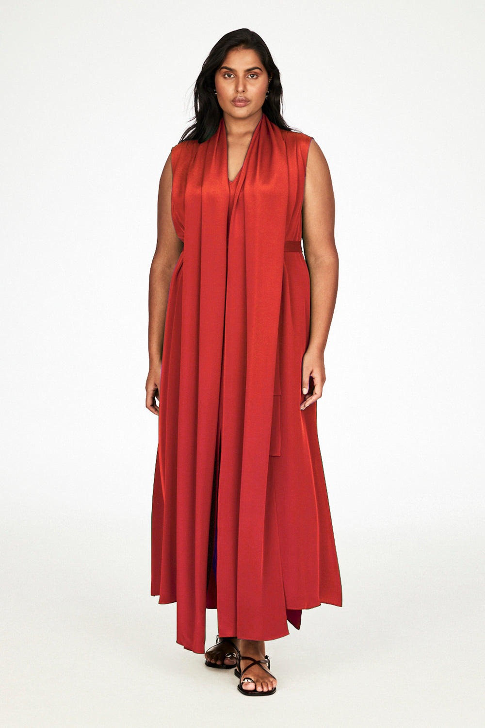Ubari Dress
