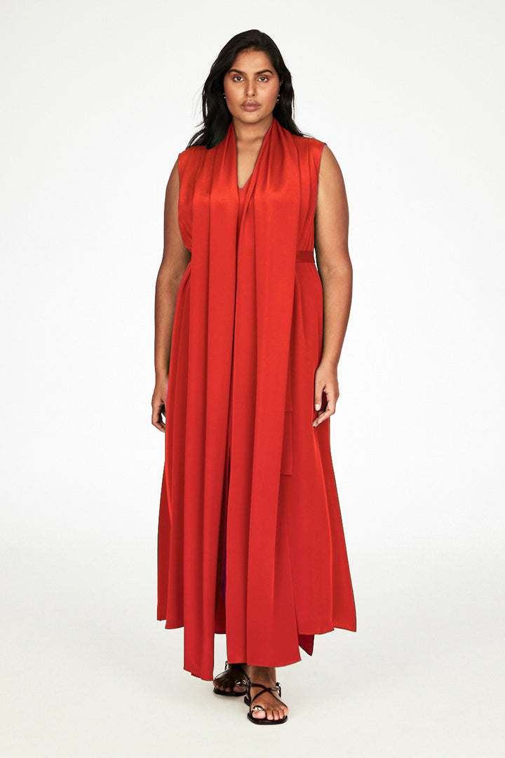 Ubari Dress