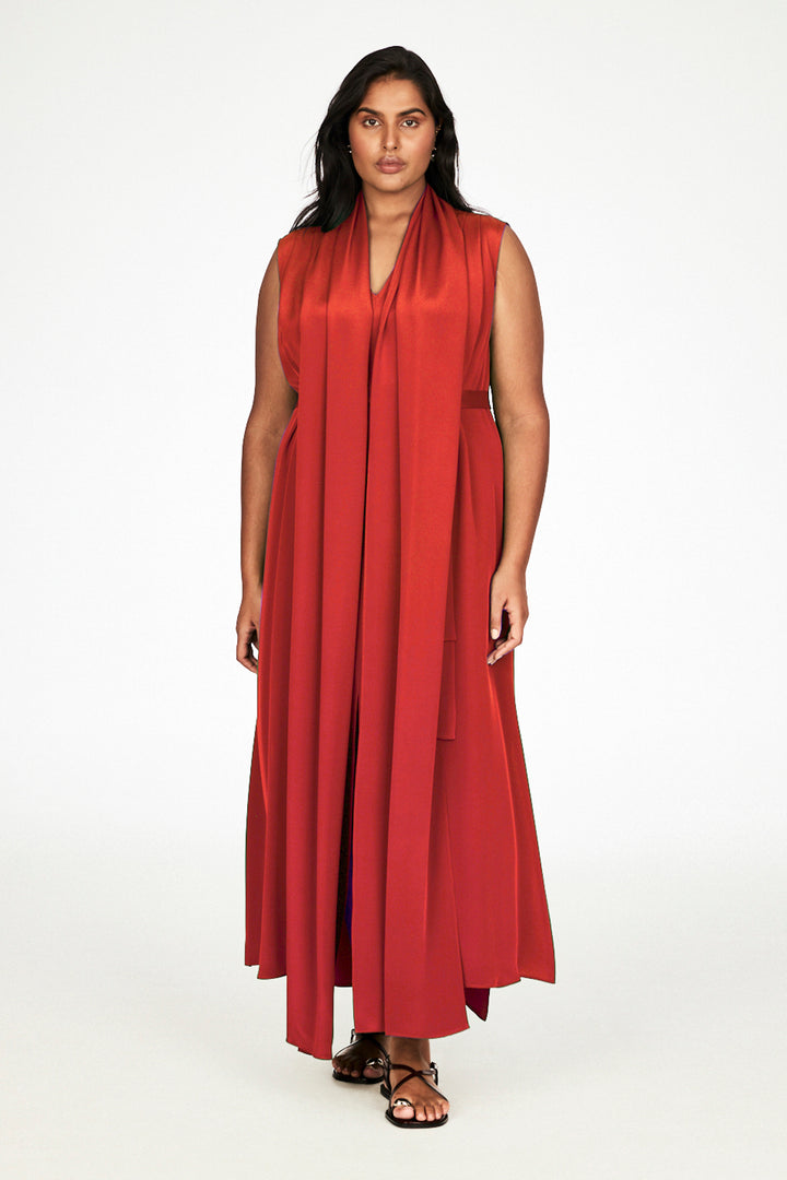 Ubari Dress