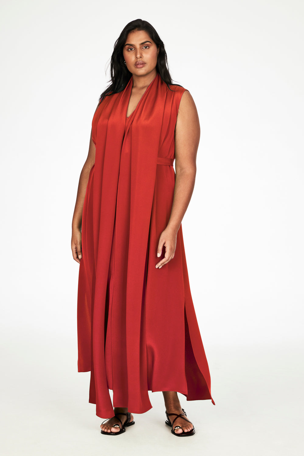 Ubari Dress
