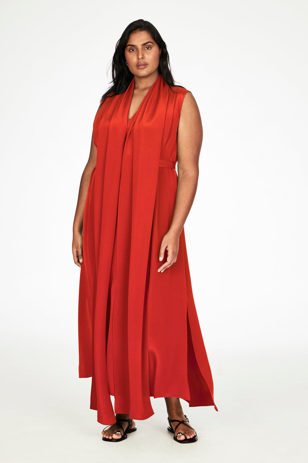 Ubari Dress