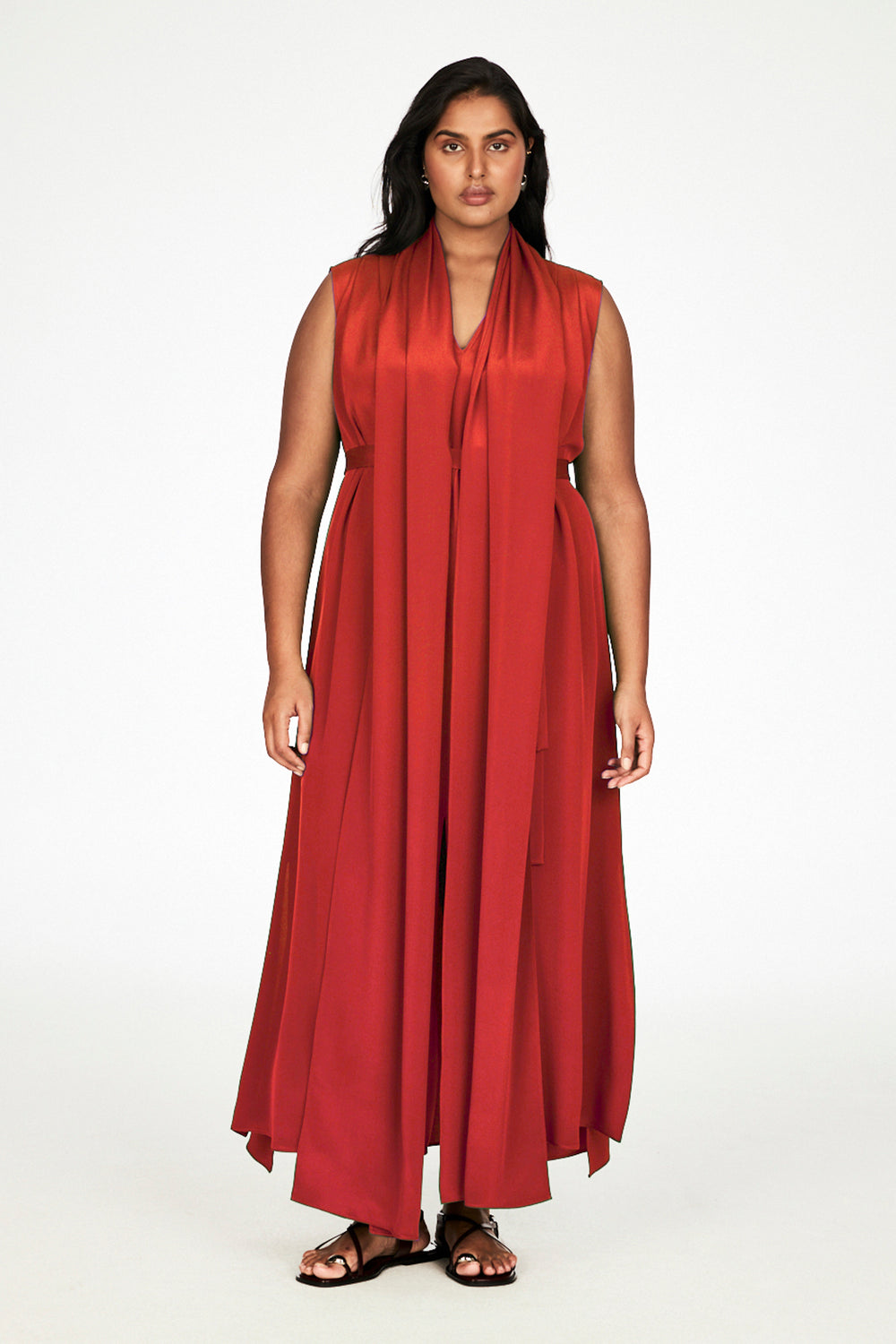 Ubari Dress