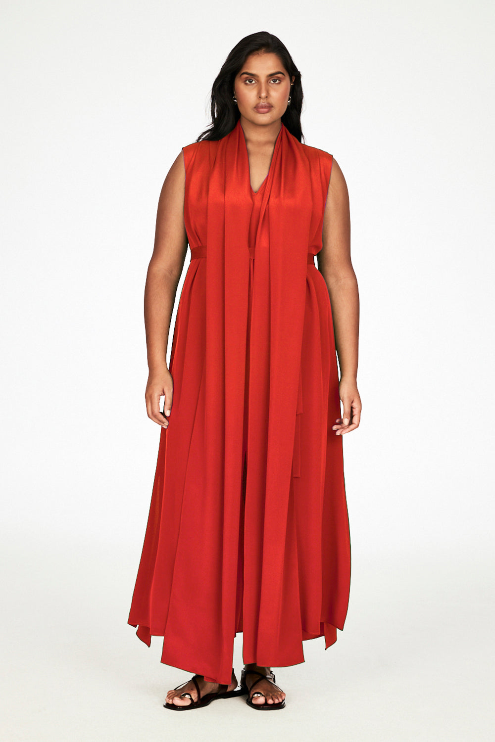 Ubari Dress