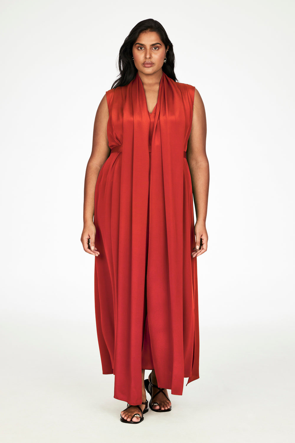 Ubari Dress