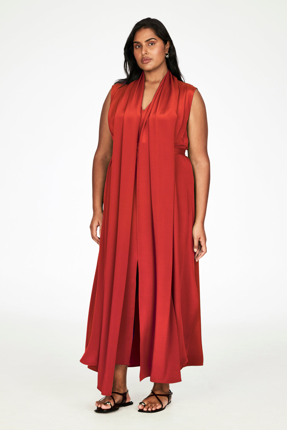 Ubari Dress