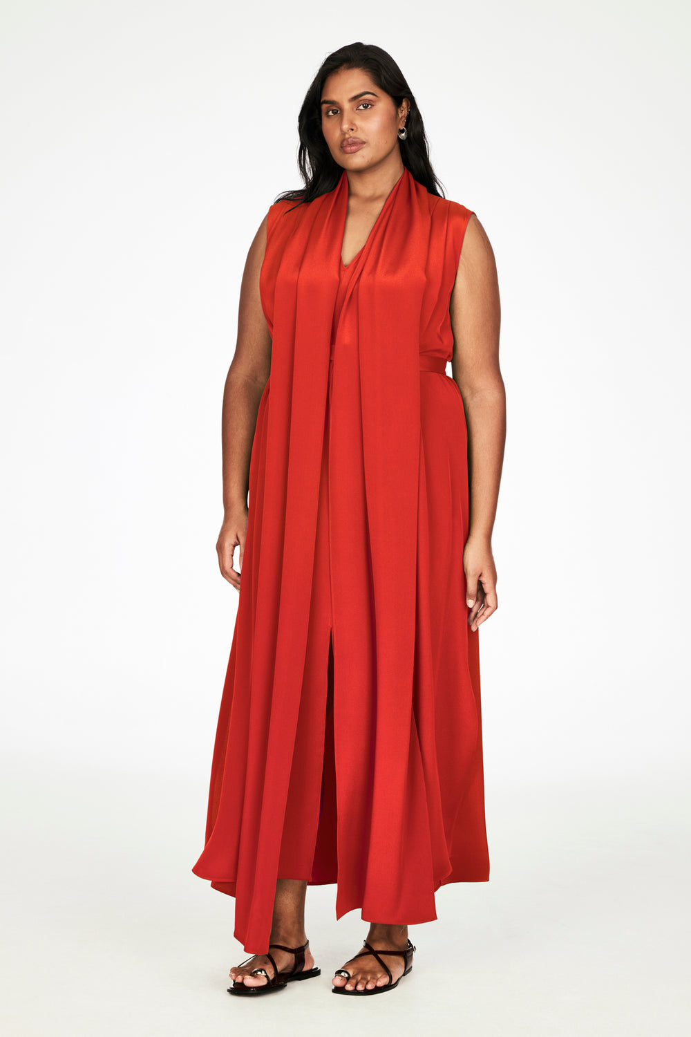 Ubari Dress