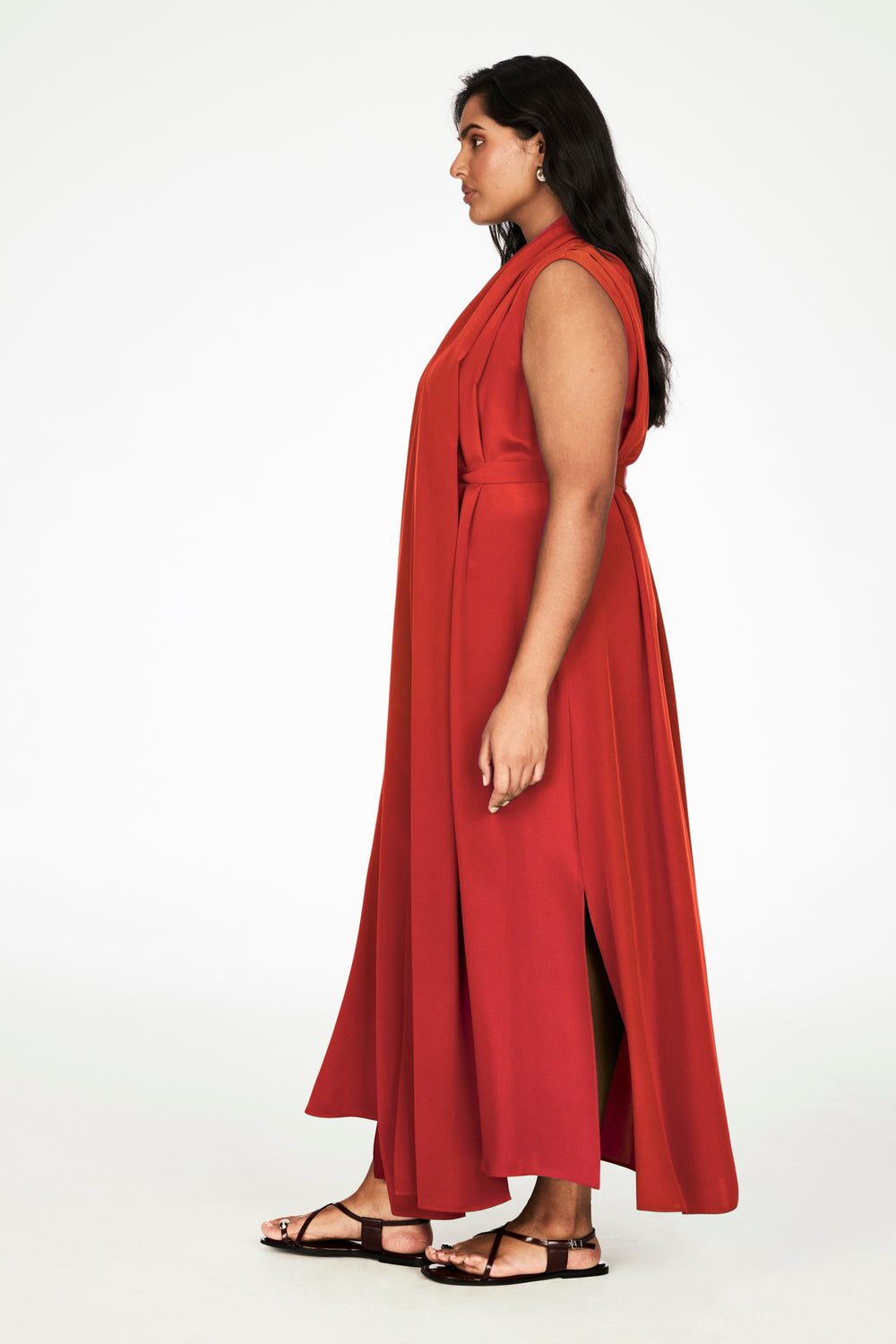 Ubari Dress