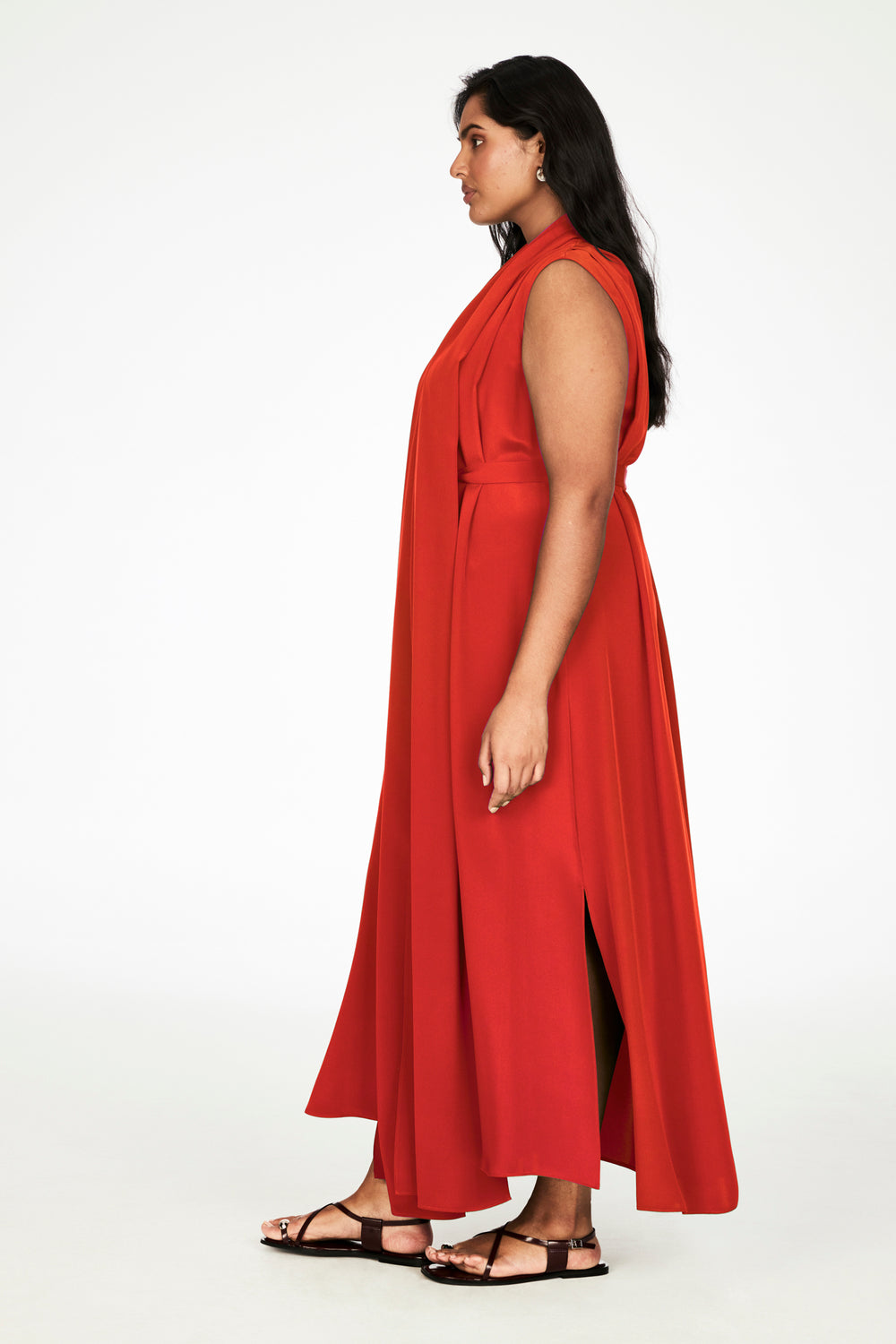Ubari Dress