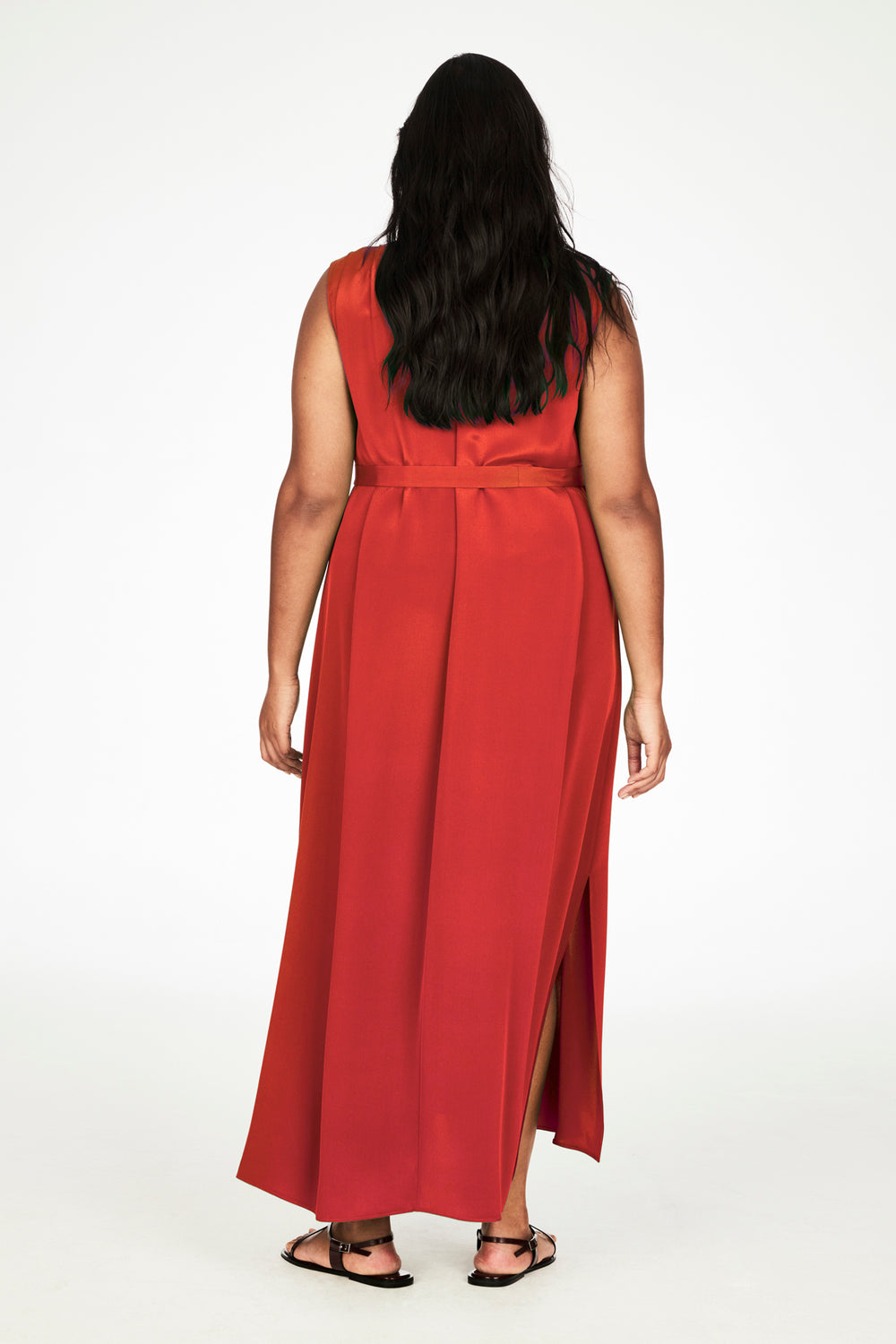 Ubari Dress