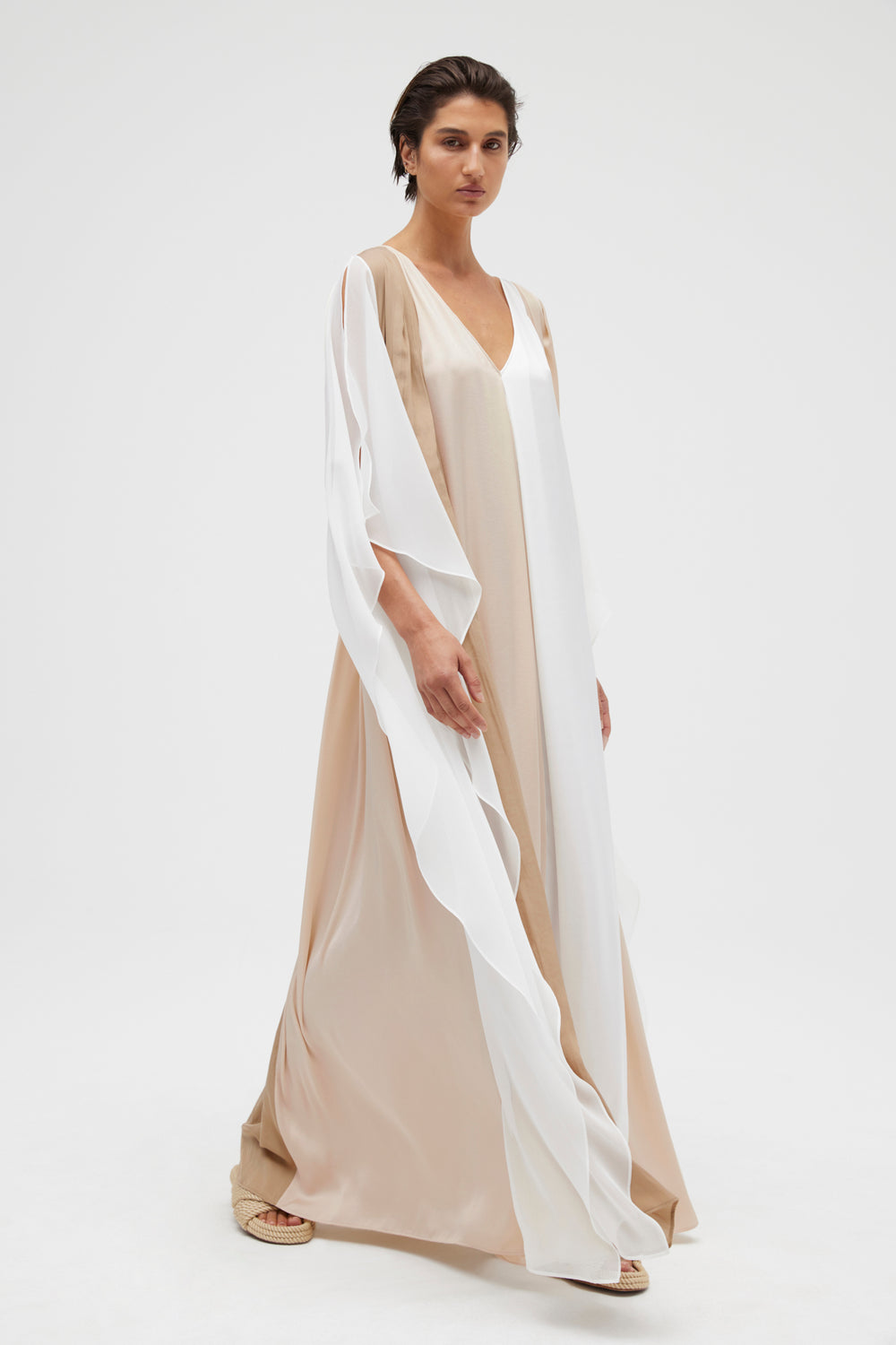 Valletta Maxi Kaftan