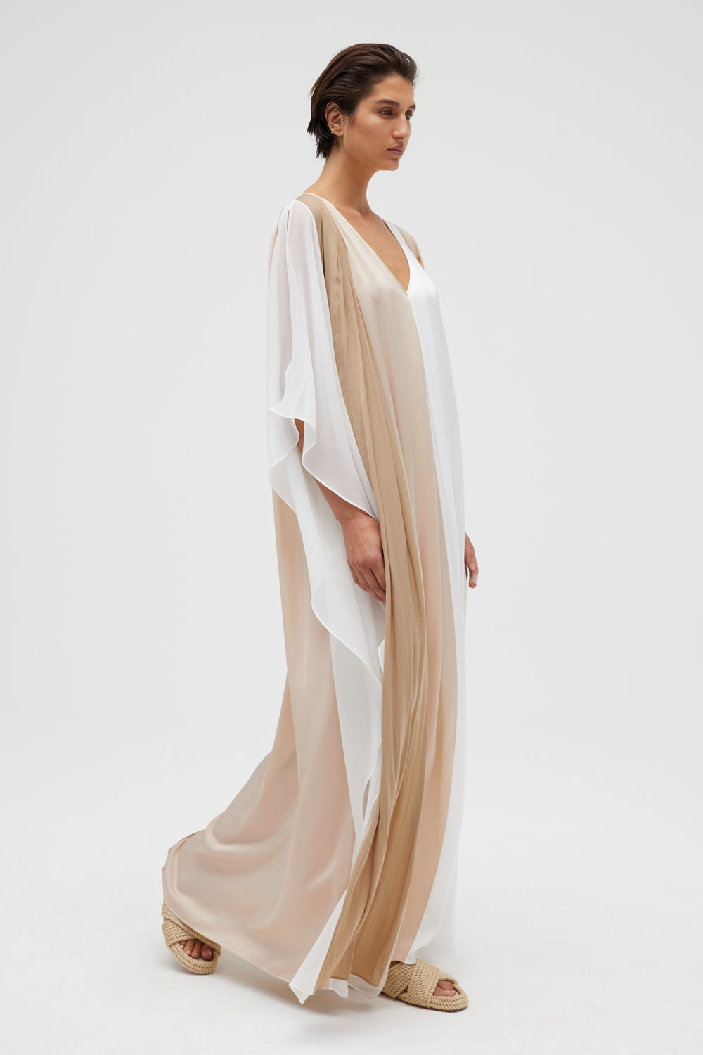 Valletta Maxi Kaftan