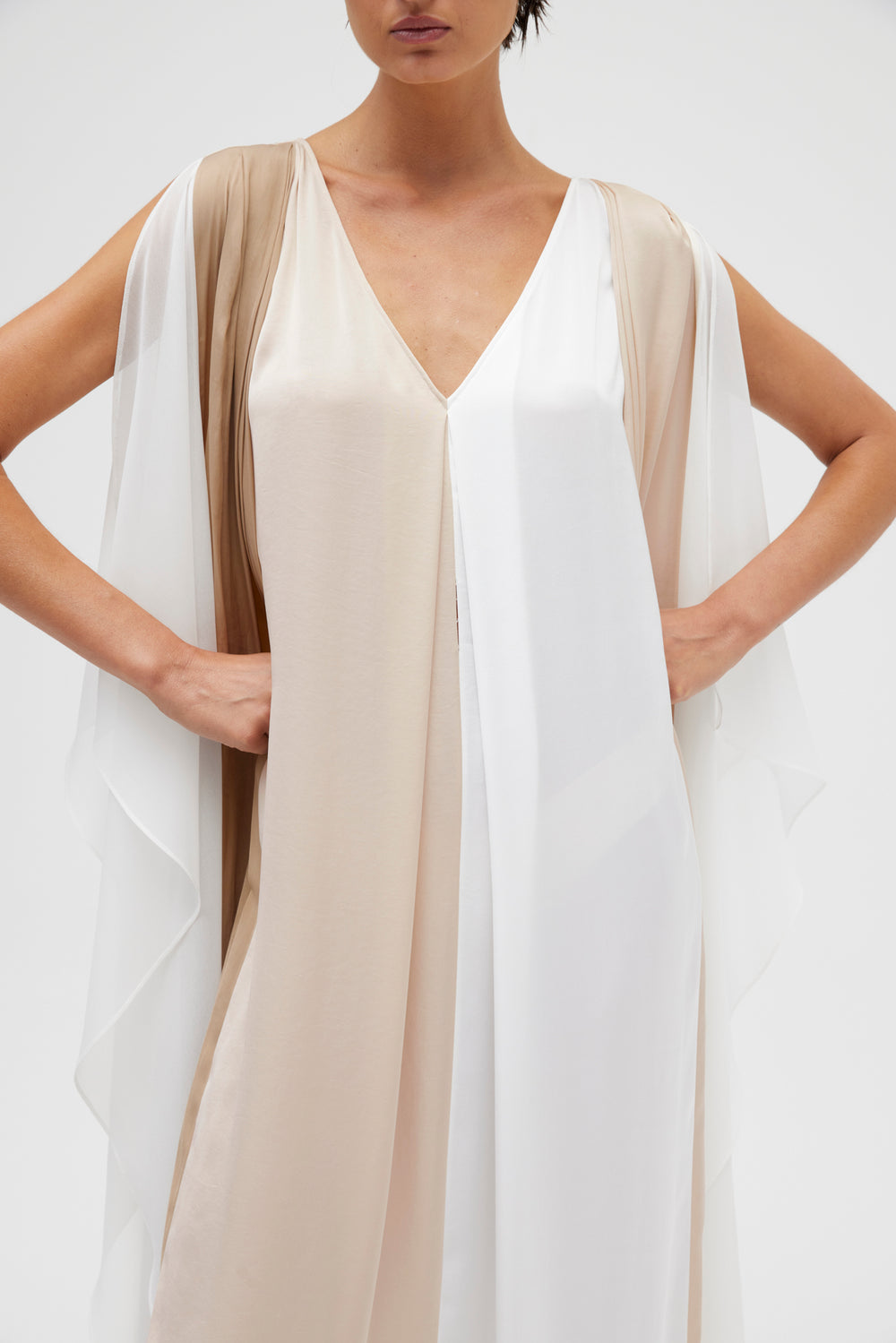 Valletta Maxi Kaftan