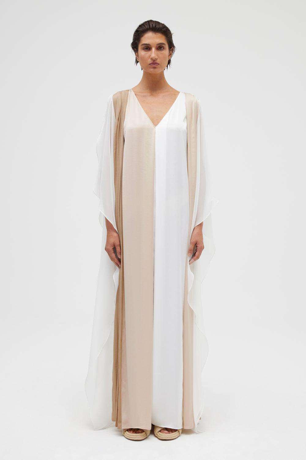 Valletta Maxi Kaftan