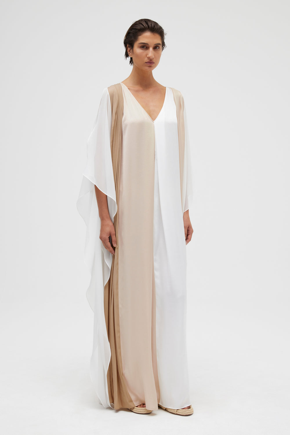 Valletta Maxi Kaftan