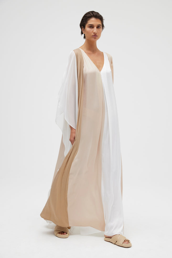 Valletta Maxi Kaftan