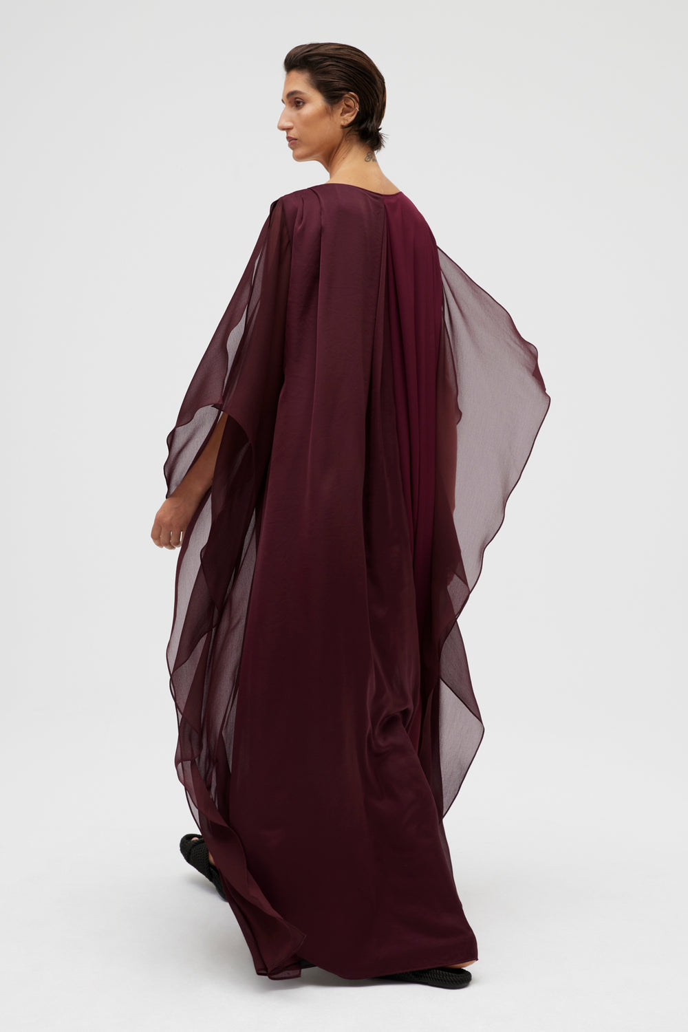 Valletta Maxi Kaftan