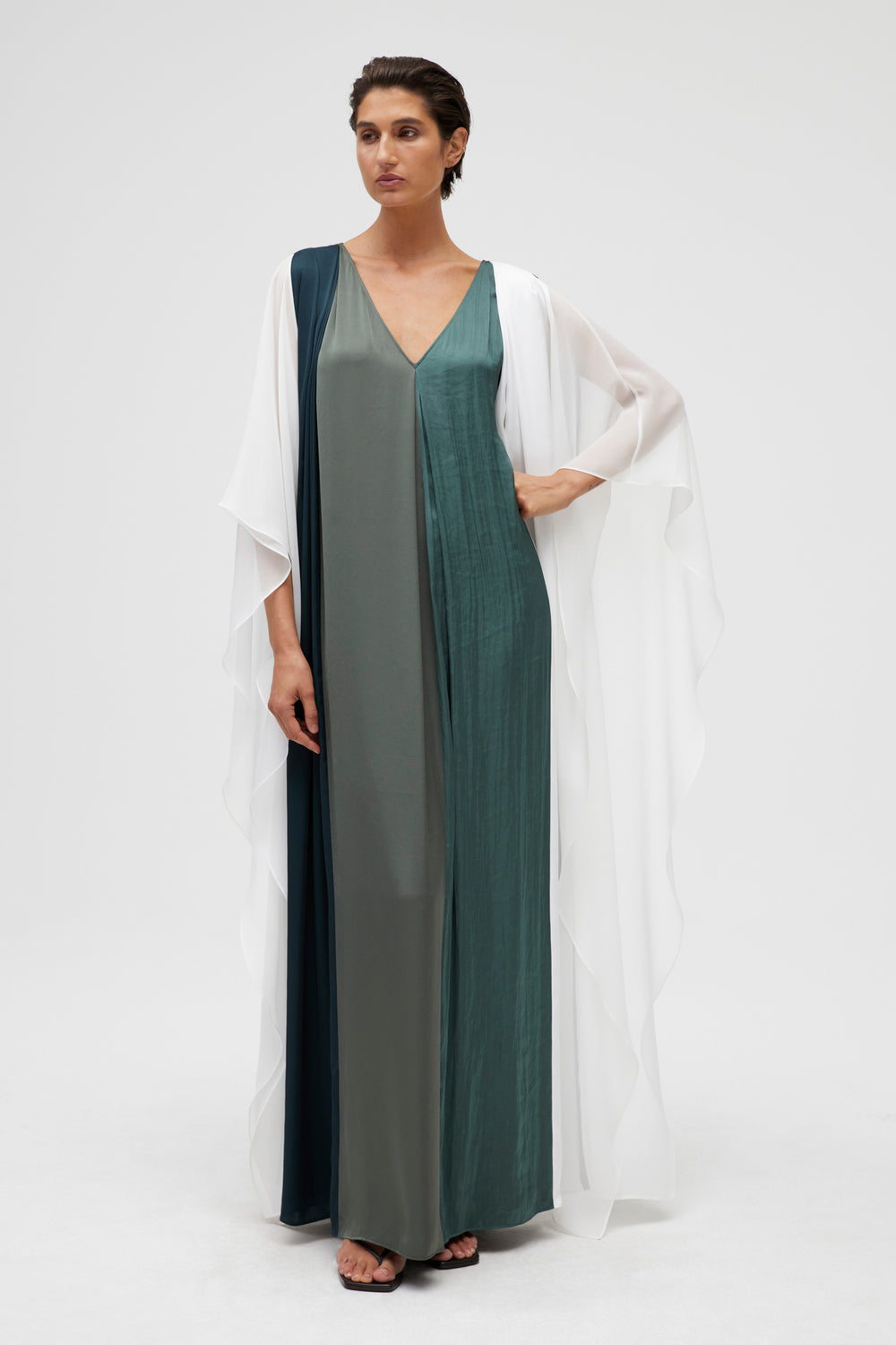 Valletta Maxi Kaftan