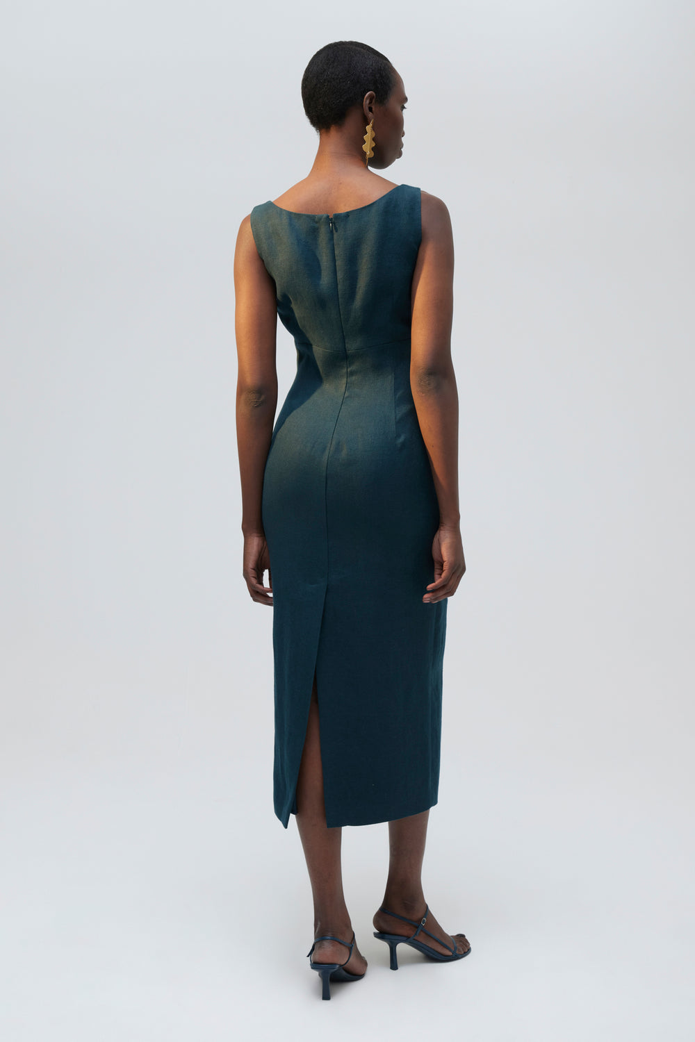 Vanua Dress