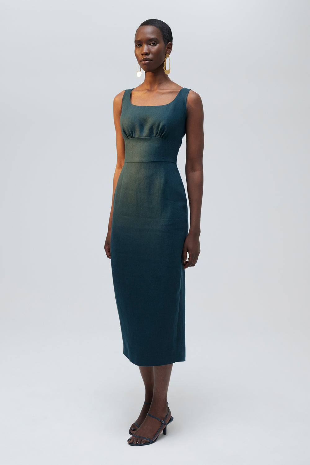 Vanua Dress