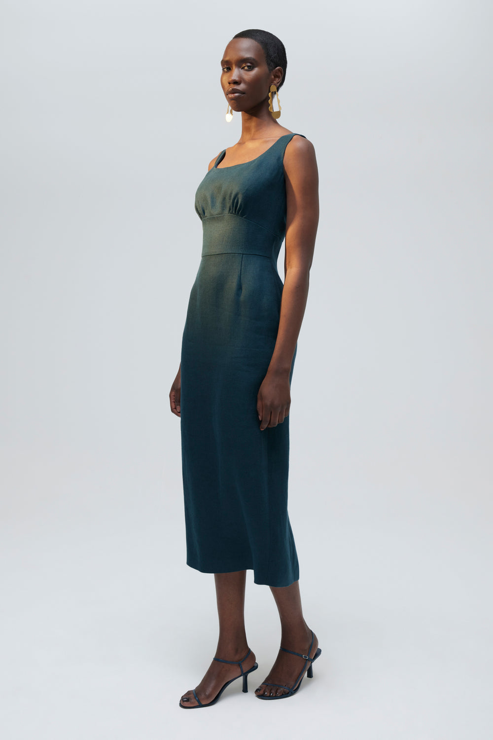Vanua Dress