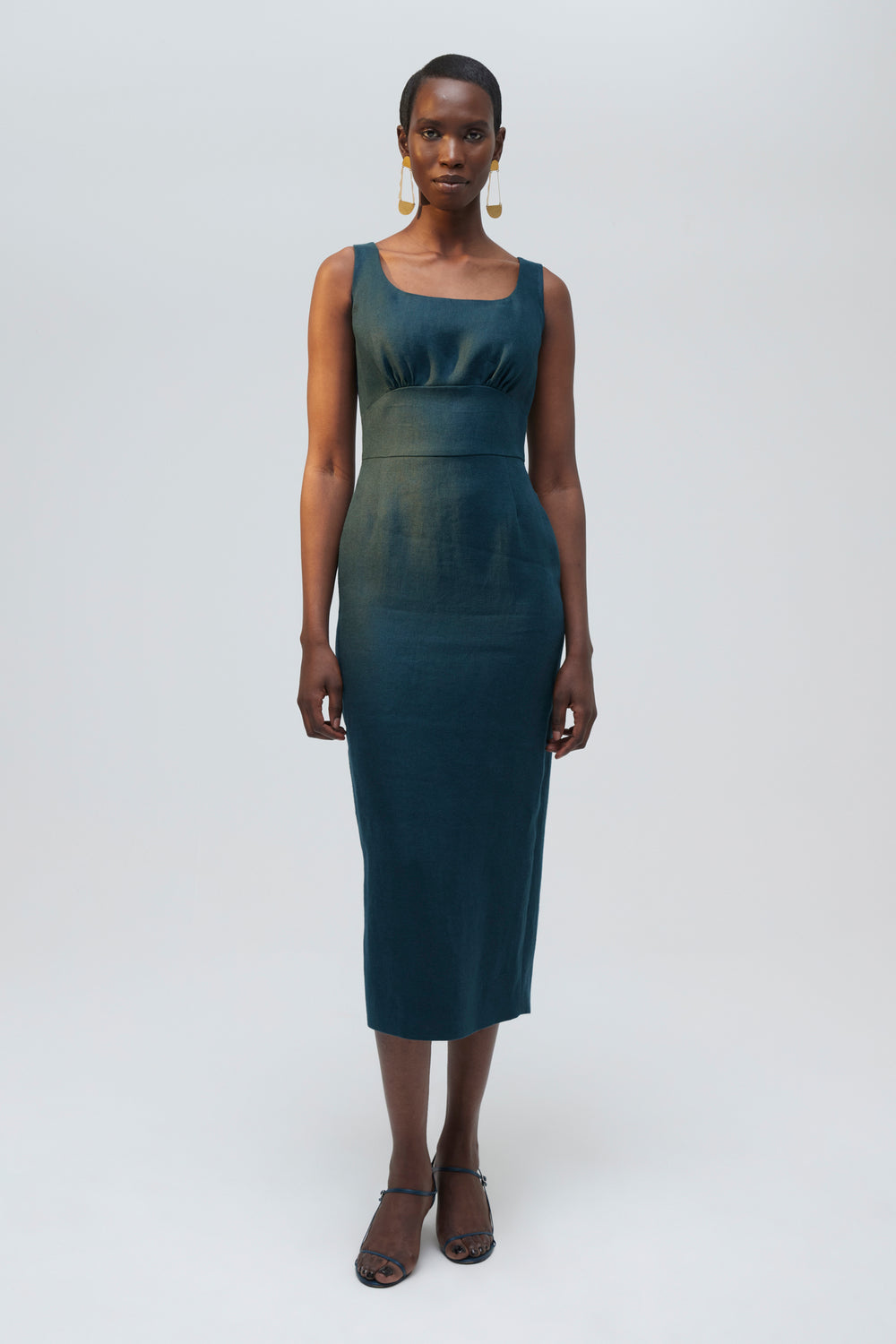 Vanua Dress