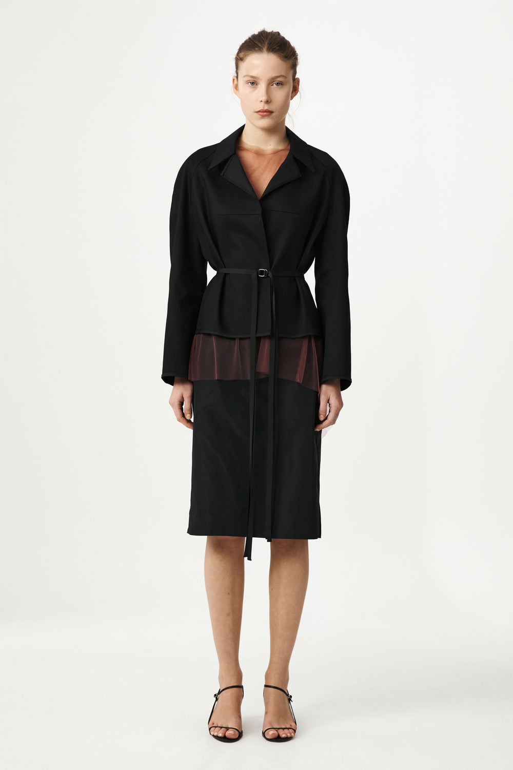 Vault Jacket