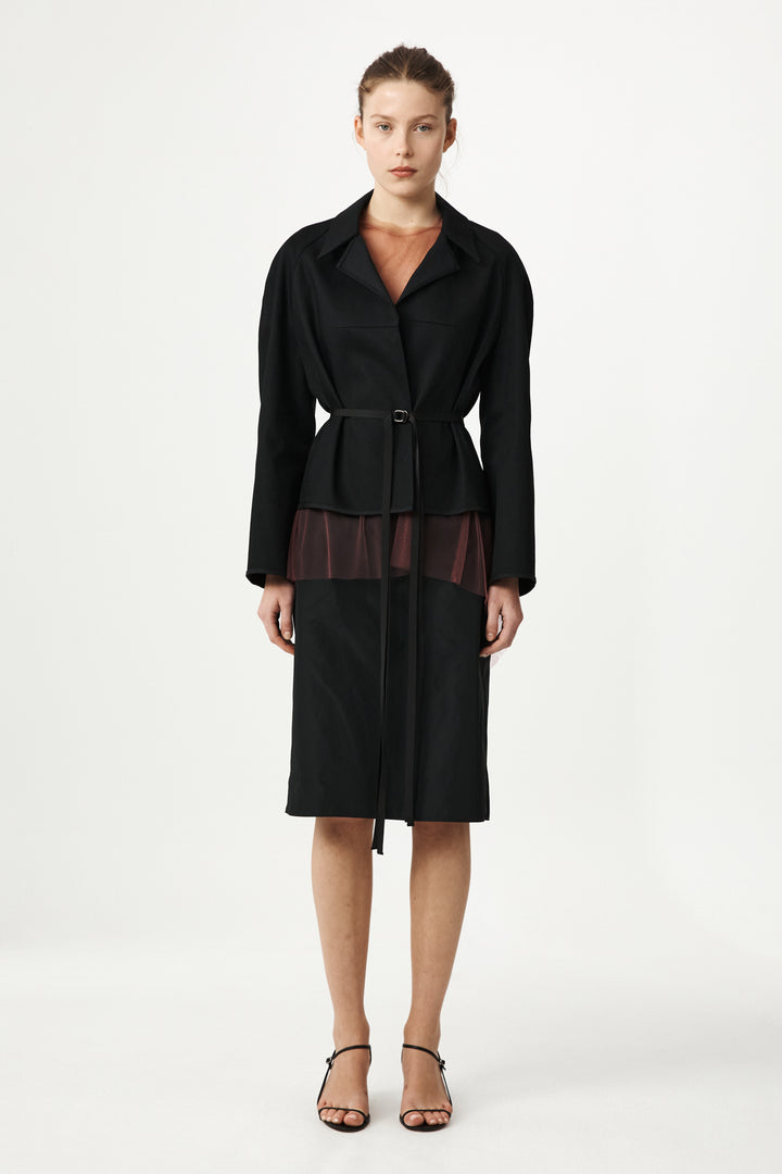 Vault Jacket
