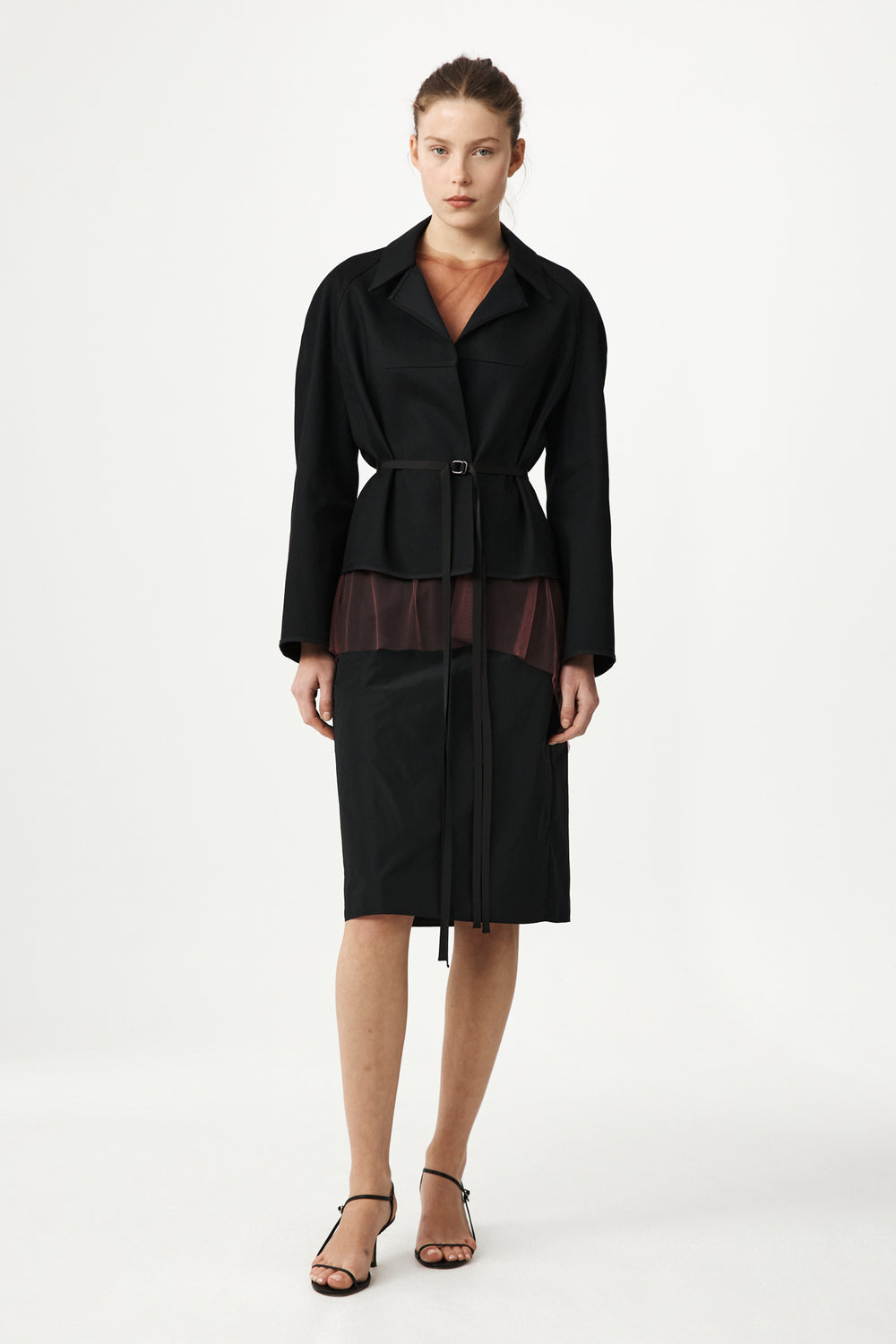 Vault Jacket