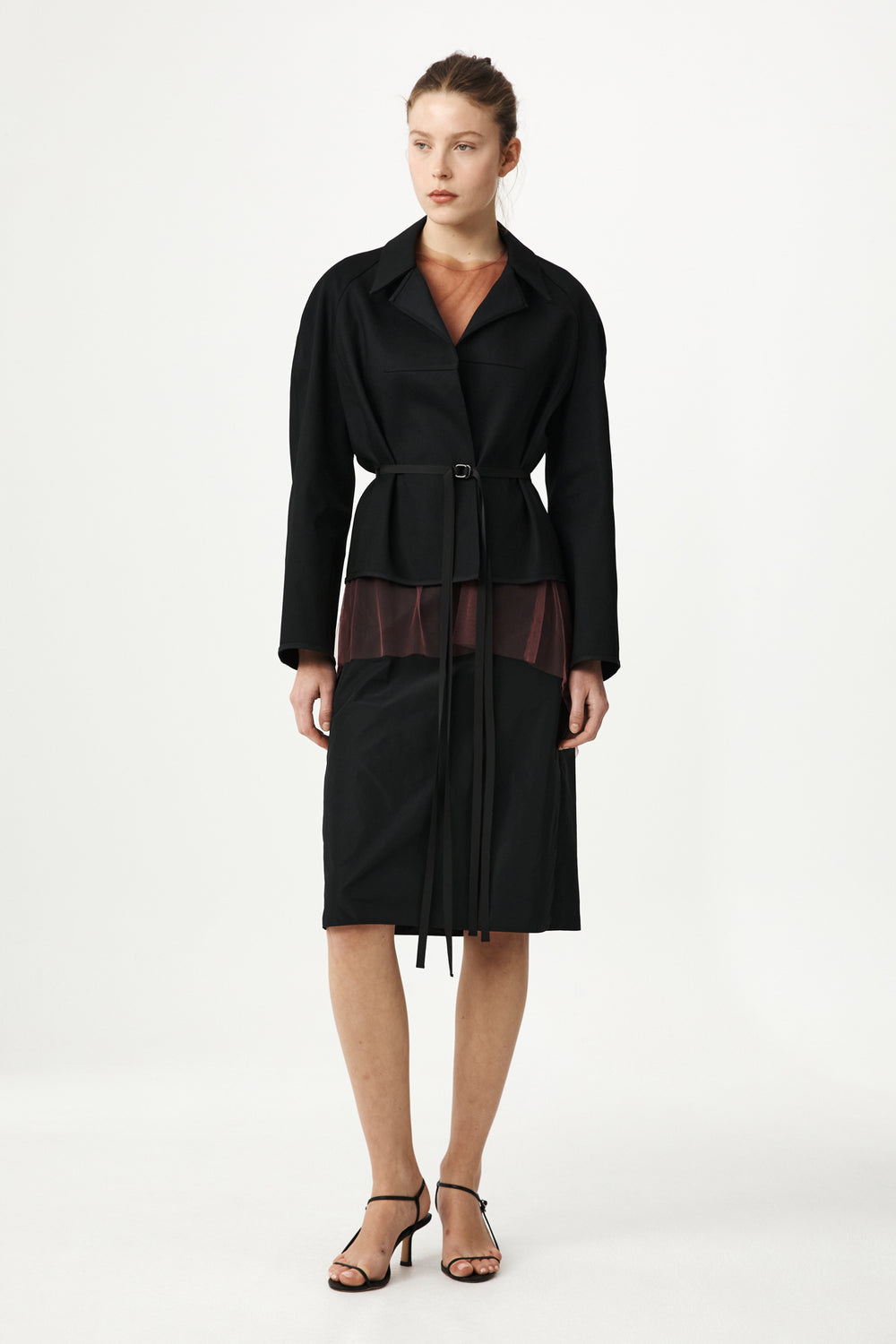 Vault Jacket