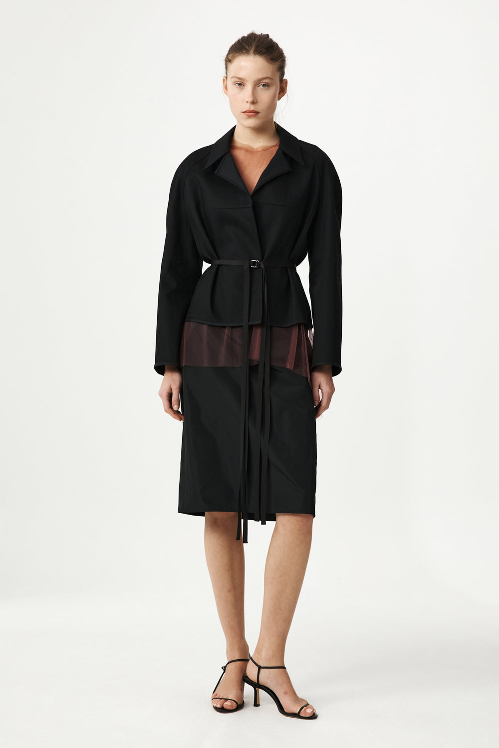 Vault Jacket