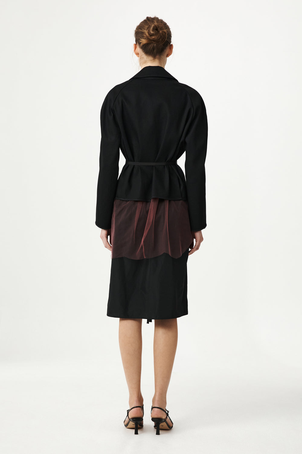 Vault Jacket