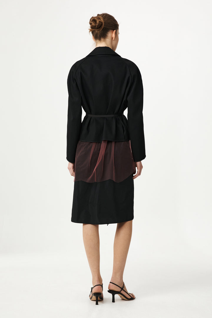 Vault Jacket
