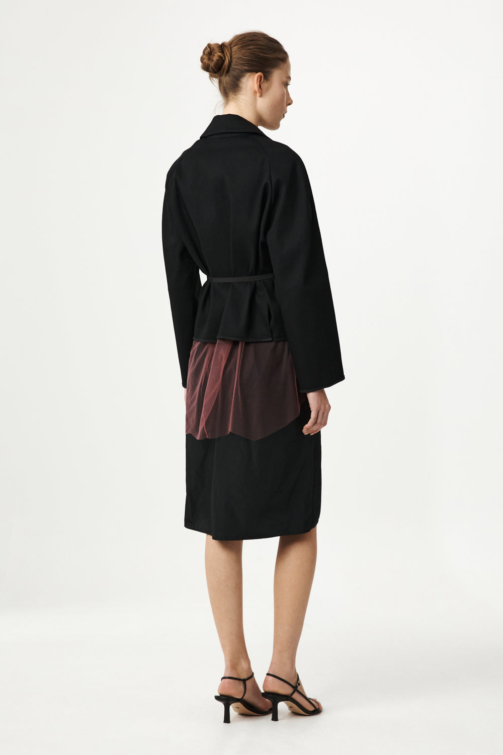 Vault Jacket